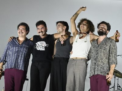 Expresso Transatlântico no Políticas à Parte