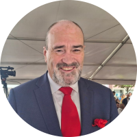 António Félix: “Vila Franca de Xira – Um polo urbano estratégico fora dos grandes centros”