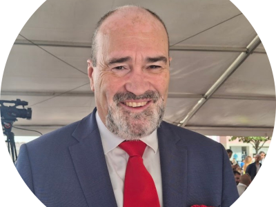 António Félix: “Vila Franca de Xira – Um polo urbano estratégico fora dos grandes centros”