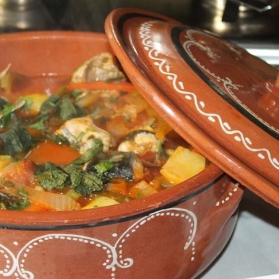 Mês da Enguia celebra 30 anos e está de regresso a Salvaterra