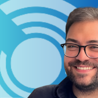 Daniel Ferreira, cabeça de lista do LIVRE à Câmara de Vila Franca de Xira