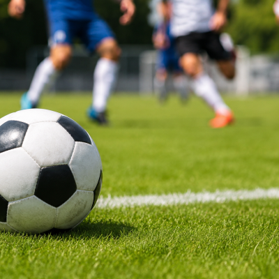 O Grupo Desportivo Forense recebeu pela primeira vez a certificação da Federação Portuguesa de Futebol como Escola de Futebol 1 Estrela