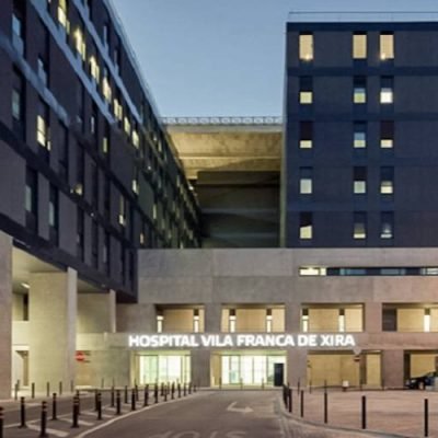 Hospital de Vila Franca e centros de saúde dos 5 concelhos integram a ULS