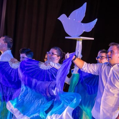 Gala Para Inclusão em Vila Franca de Xira
