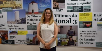 Vereadora da CDU acusa presidente da Câmara de empurrar problemas com a barriga e de querer “um concelho para inglês ver”