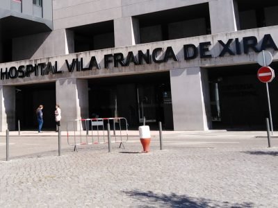 Eficiência financeira do HVFX medida pelo relatório do Conselho de Finanças Públicas