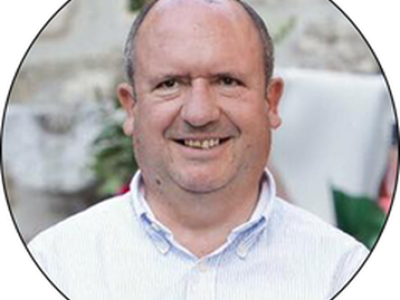 Lélio Lourenço: “Não, não ficámos todos ricos de repente !!”