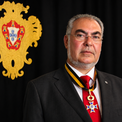 António Lopes Bogalho morreu após doença prolongada