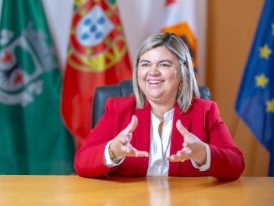 PSD alerta para aumento da criminalidade em Azambuja