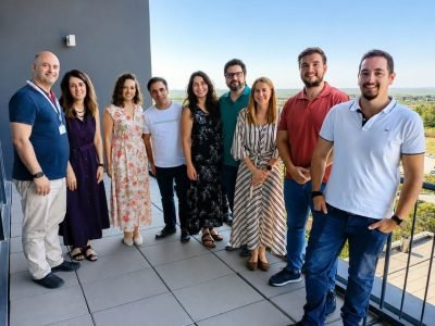 Novos clínicos ao serviço da ULS Estuário do Tejo