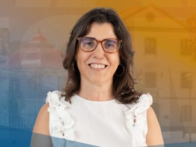 Orada Chambel não ficou mais de 2 meses no executivo