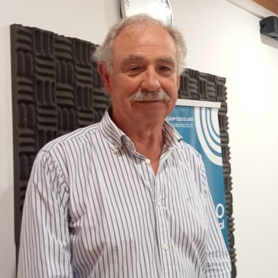 antonio loureiro