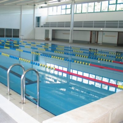 Piscinas de Azambuja com novidades para a próxima época desportiva