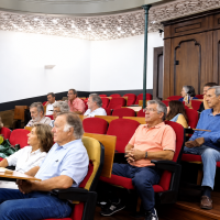 População de Marés regressou à reunião de Câmara de Alenquer