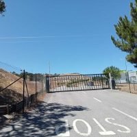 Unidade esteve em funcionamento durante apenas alguns anos