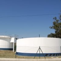 Empresa tenta gerir da melhor forma as reservas de água face ao aumento das temperaturas