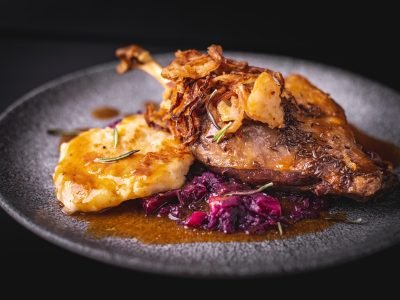 Certame gastronómico evidencia carnes de capoeira