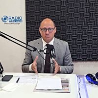 O Coordenador Autárquico Nacional do PS
André Rijo