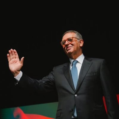 Seguro sucede Marcelo Rebelo de Sousa na presidência da República_foto facebook da candidatura