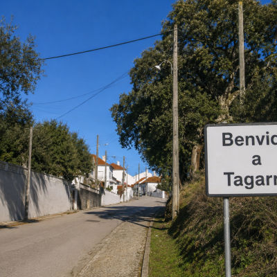 Morador apresenta problemas em Tagarro_ foto: facebook "Tagarro de ontem e de hoje"