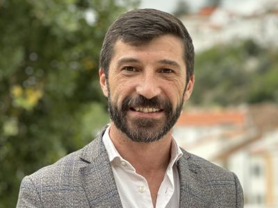 Candidato ainda não decidiu se vai apresentar lista à Assembleia Municipal