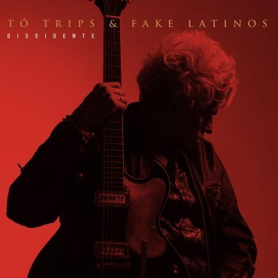 Tó Trips com Fake Latinos vão estar em Arruda no dia 24 de abril